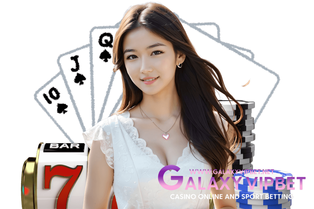 galaxy vipbet wallet