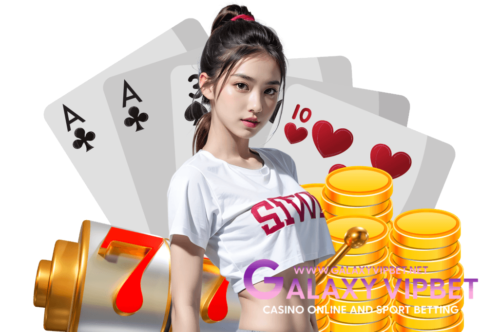galaxy vipbet สมัคร