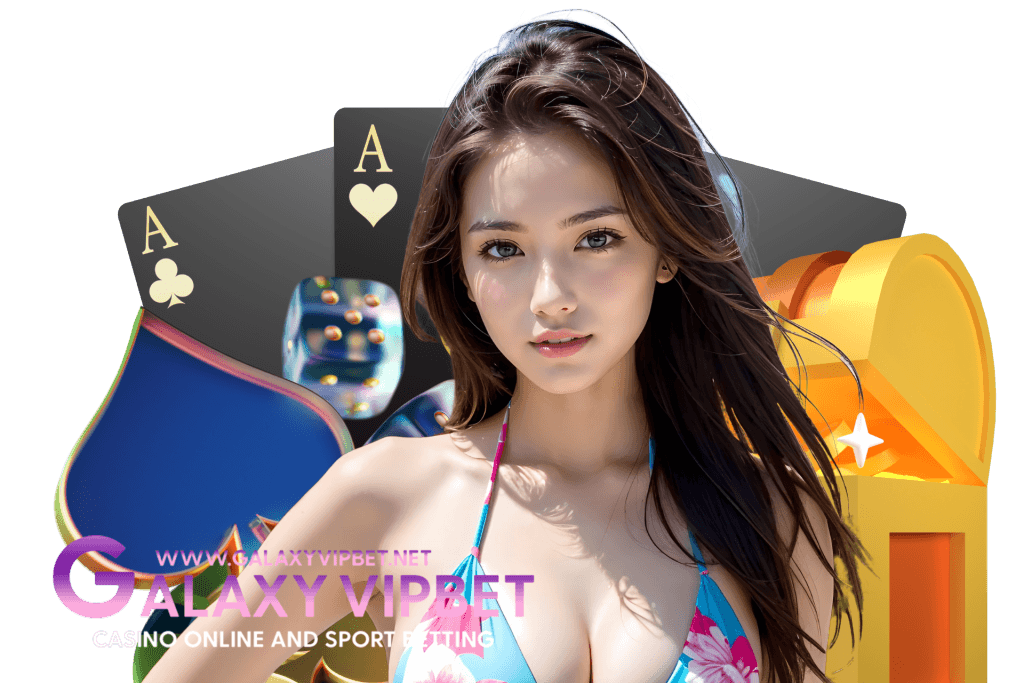 galaxy vipbet สล็อต