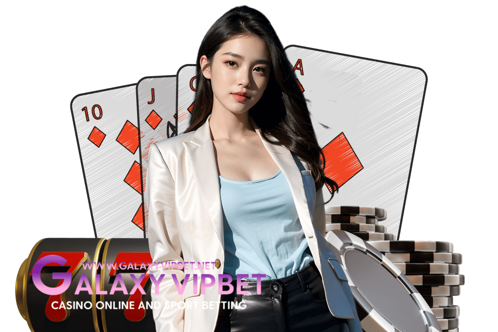 galaxy vipbet เว็บตรง